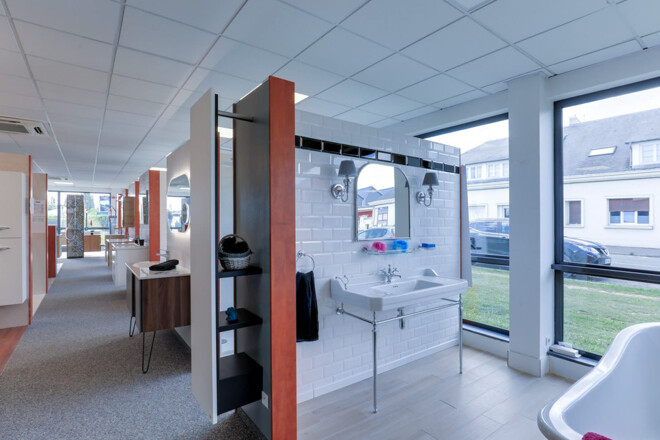 Magasin Somatem Amiens (80) 13