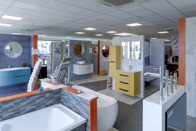 Magasin Somatem Amiens (80) 3