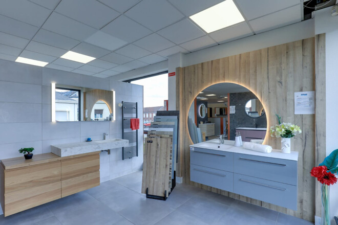 Magasin Somatem Amiens (80) 21