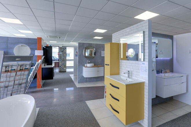 Magasin Somatem Amiens (80) 4