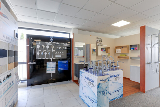 Magasin Somatem Amiens (80) 5