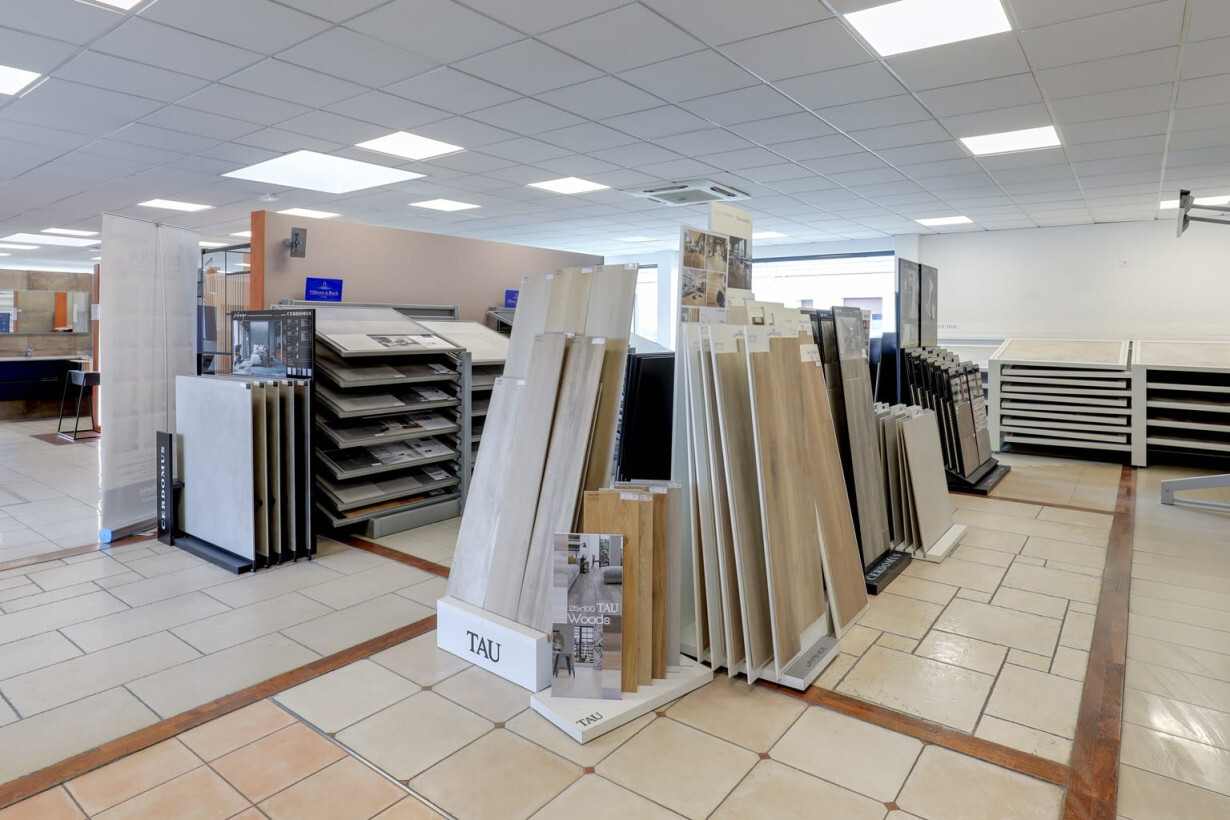 Magasin Somatem Amiens (80) 10