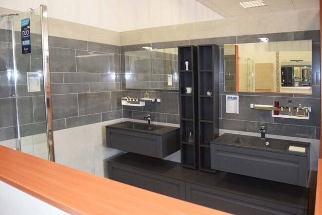 Magasin Somatem Annezin (62) 1