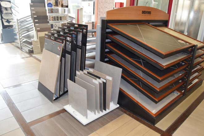 Magasin Somatem Annezin (62) 5