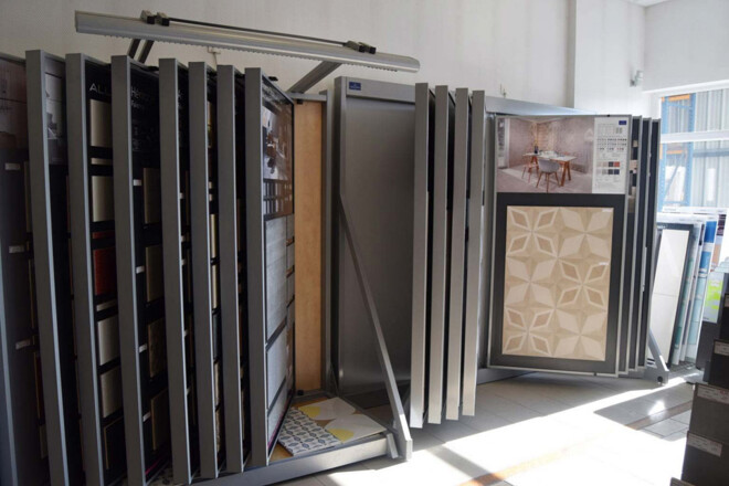 Magasin Somatem Annezin (62) 6