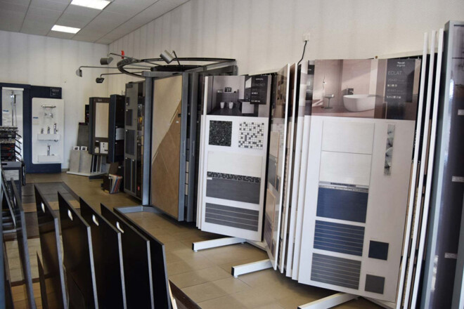 Magasin Somatem Annezin (62) 7