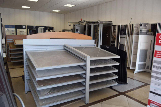 Magasin Somatem Annezin (62) 10