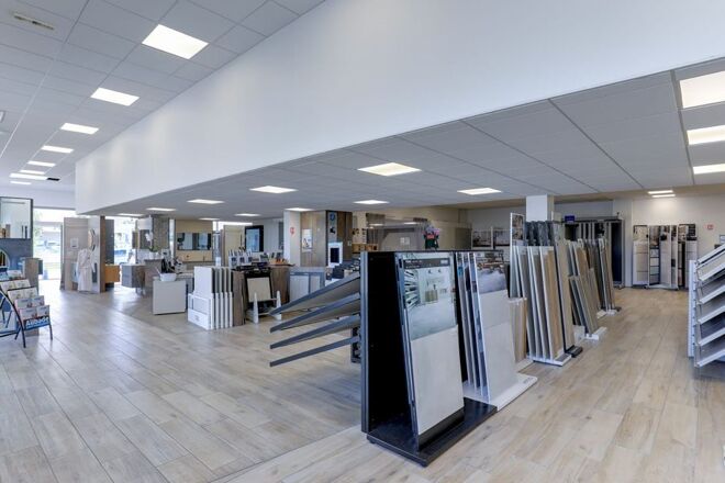 Magasin Somatem Beauvais (60) 2