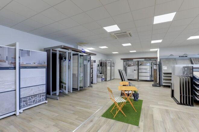 Magasin Somatem Beauvais (60) 16