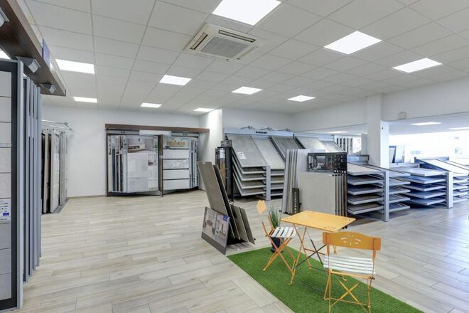 Magasin Somatem Beauvais (60) 17