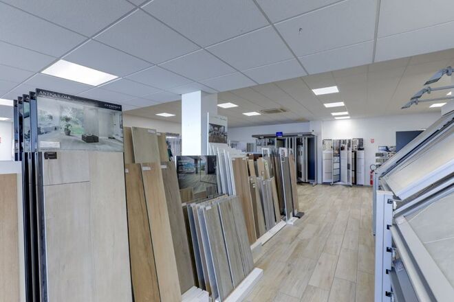 Magasin Somatem Beauvais (60) 18