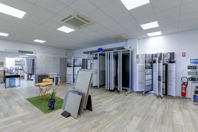 Magasin Somatem Beauvais (60) 19