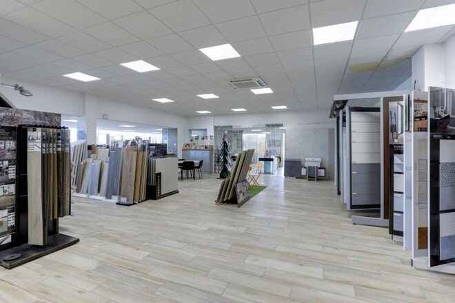 Magasin Somatem Beauvais (60) 20