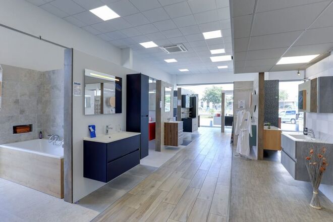Magasin Somatem Beauvais (60) 4