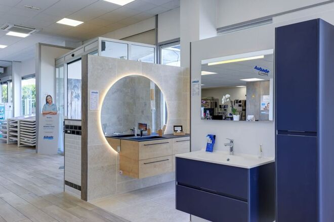 Magasin Somatem Beauvais (60) 5