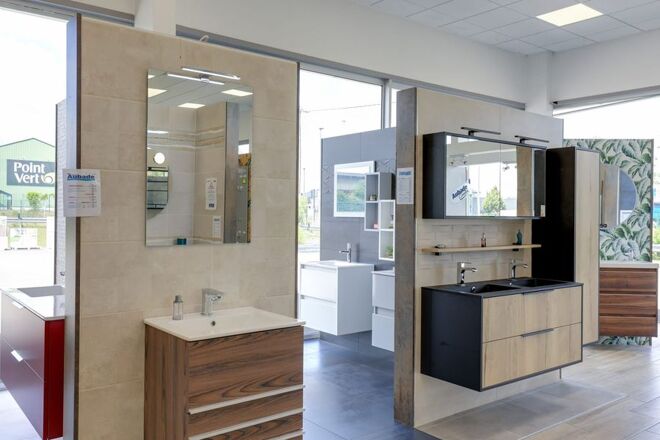 Magasin Somatem Beauvais (60) 7