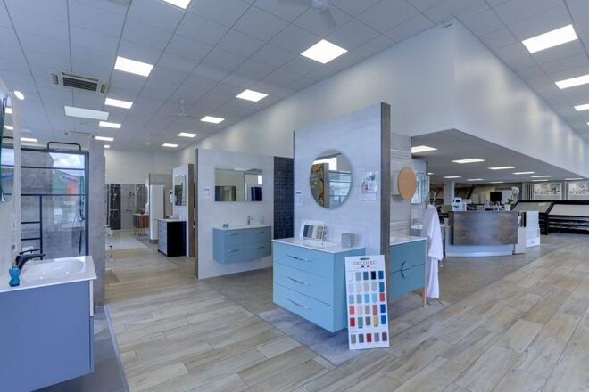 Magasin Somatem Beauvais (60) 8