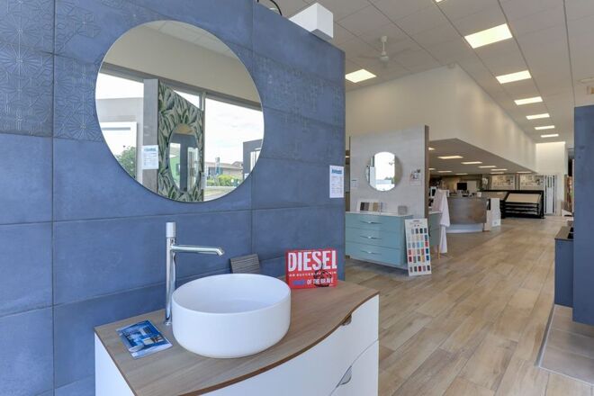 Magasin Somatem Beauvais (60) 9