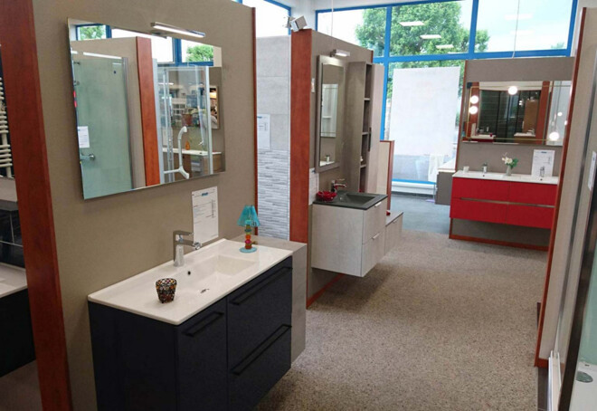 Magasin Somatem Chambry (02) 3