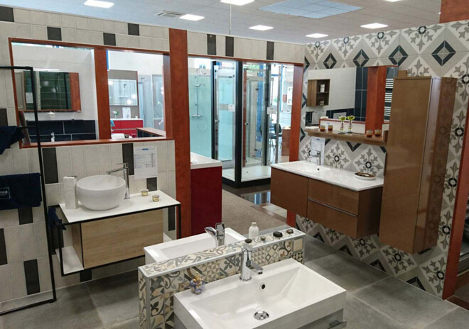 Magasin Somatem Chambry (02) 4