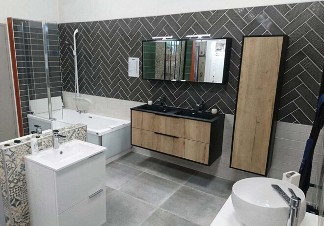 Magasin Somatem Chambry (02) 5