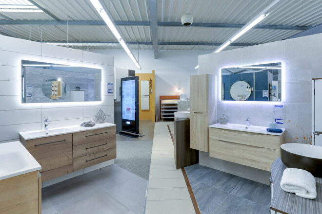 Magasin Somatem Le Cateau-Cambrésis (59) 13