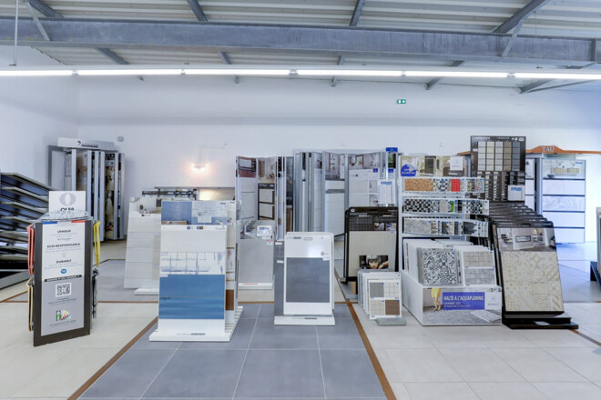 Magasin Somatem Le Cateau-Cambrésis (59) 15