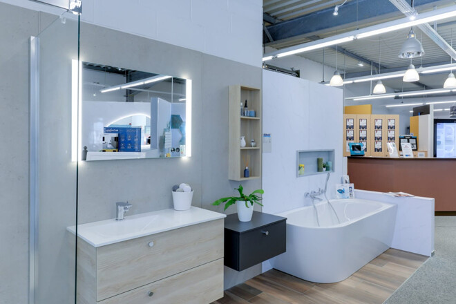 Magasin Somatem Le Cateau-Cambrésis (59) 4