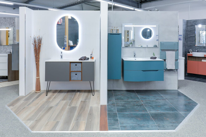 Magasin Somatem Le Cateau-Cambrésis (59) 9