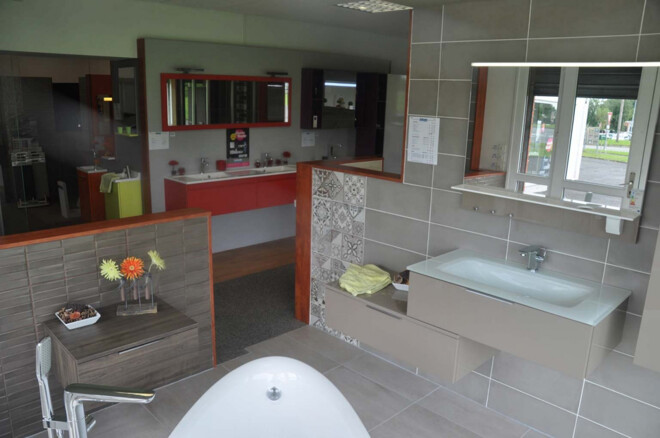 Magasin Somatem Prouvy (59) 9
