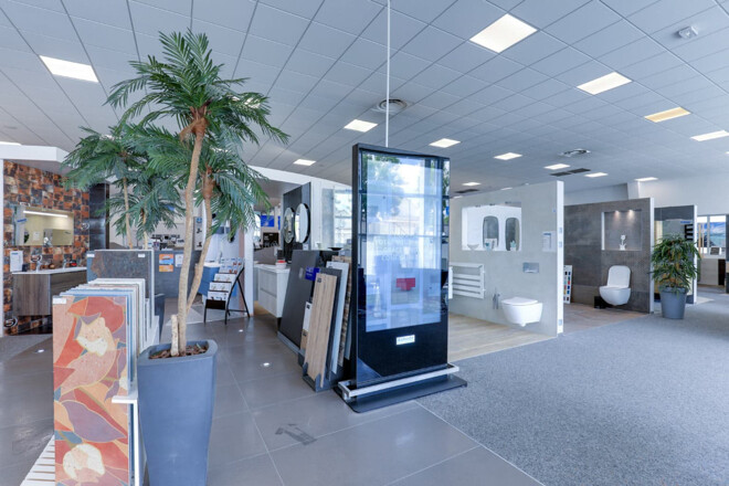 Magasin Somatem Reims (51) 2
