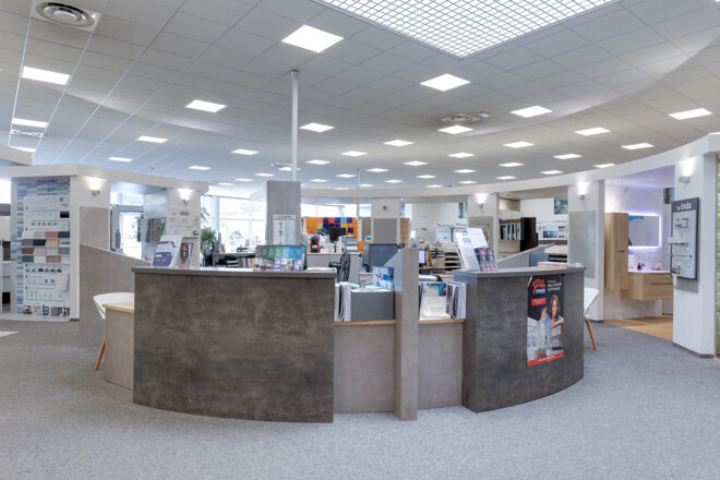 Magasin Somatem Reims (51) 24