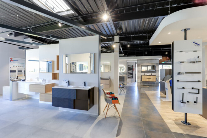 Magasin Somatem à Châlons St Martin (51) 13
