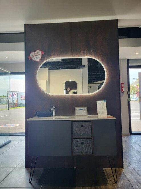 Magasin Somatem Saint-Martin-sur-le-Pré (51) 