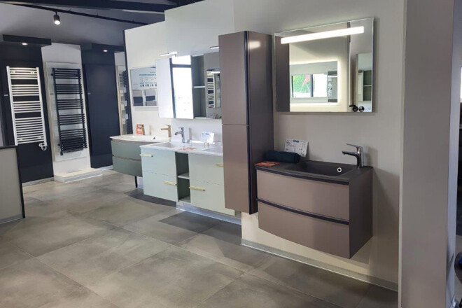 Magasin Somatem Saint-Martin-sur-le-Pré (51) 