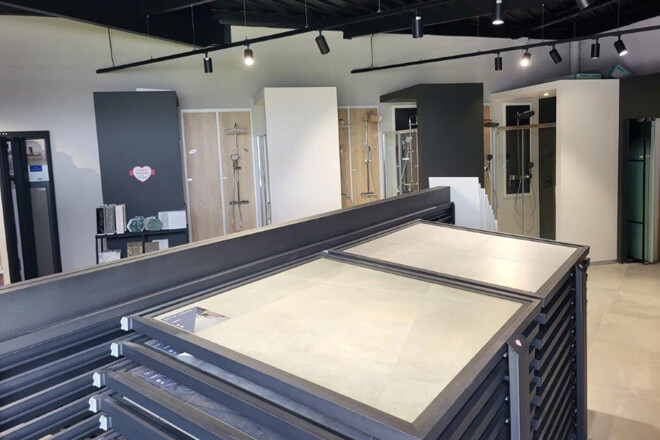 Magasin Somatem Saint-Martin-sur-le-Pré (51) 