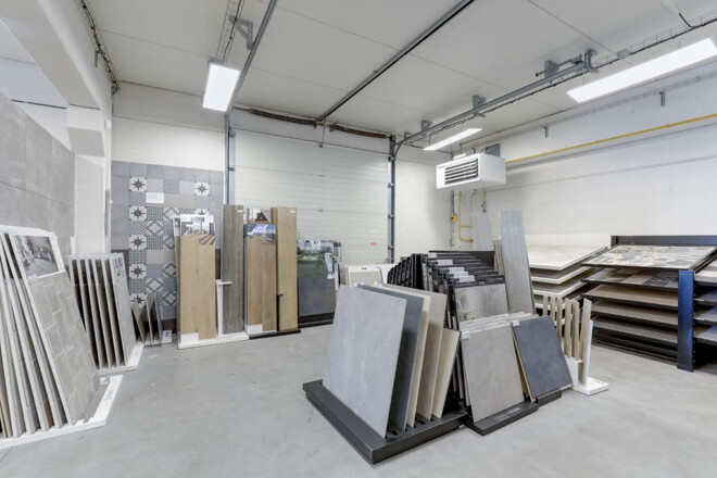 Magasin Somatem Steenvoorde (59) 12