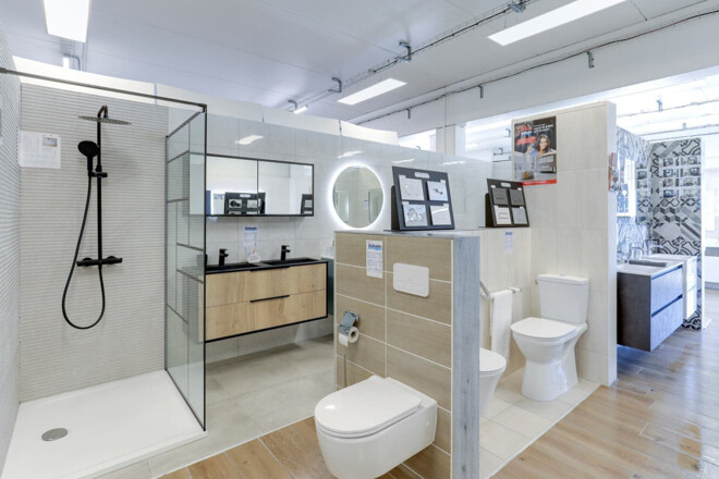 Magasin Somatem Steenvoorde (59) 14
