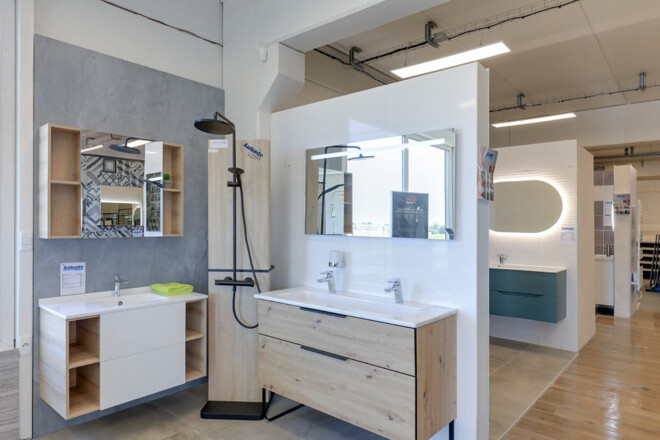 Magasin Somatem Steenvoorde (59) 6