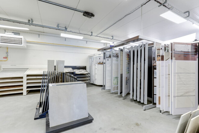 Magasin Somatem Steenvoorde (59) 9