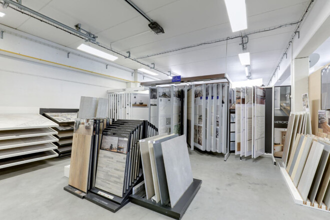 Magasin Somatem Steenvoorde (59) 10