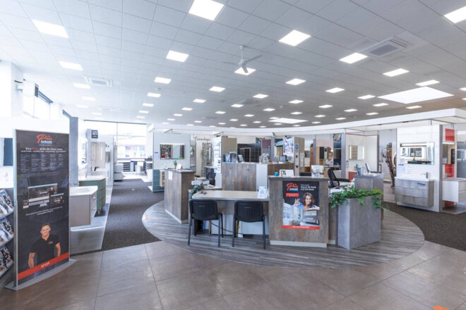 Magasin SFCP à Avrainville (91) 1