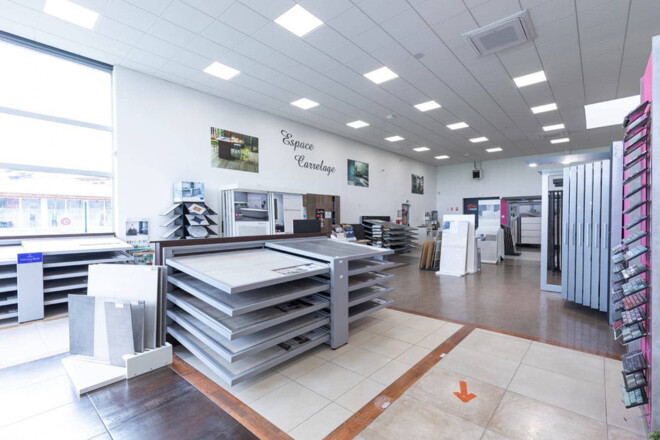 Magasin SFCP à Avrainville (91) 7