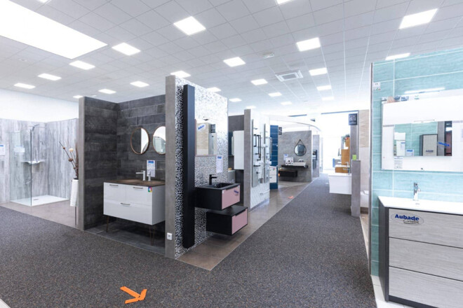 Magasin SFCP à Avrainville (91) 9