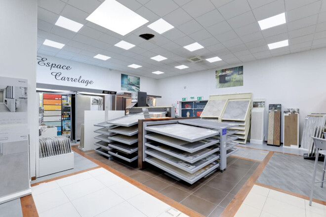 Magasin SFCP Draveil (91) 13