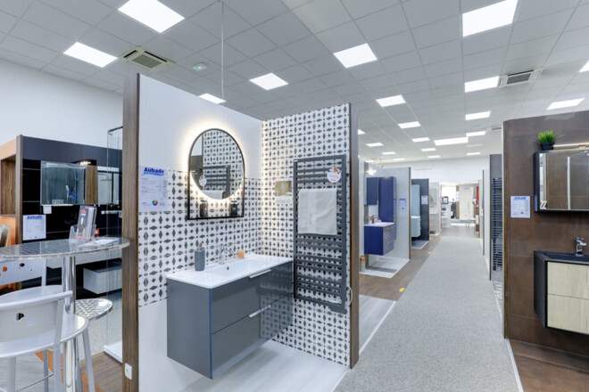 Magasin SFCP Draveil (91) 14