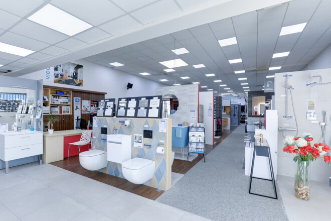 Magasin SFCP Draveil (91) 3