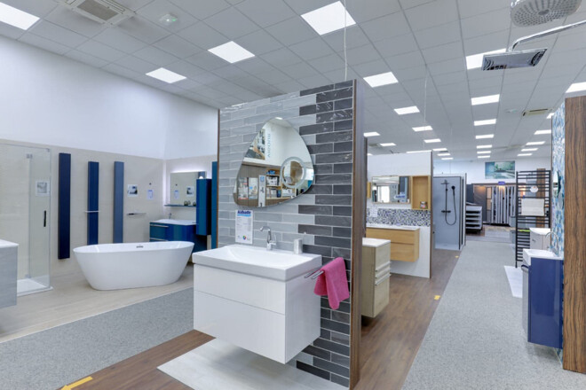 Magasin SFCP Draveil (91) 7