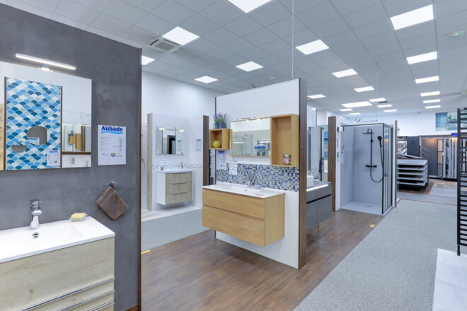 Magasin SFCP Draveil (91) 8