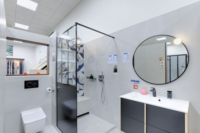 Magasin SFCP Draveil (91) 10
